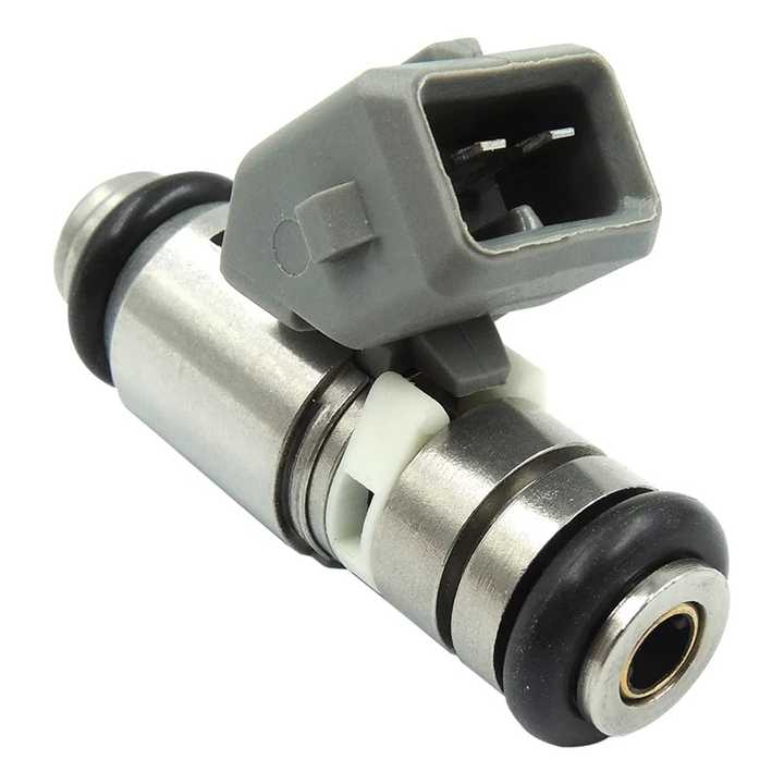 Iwp162 Injector IWP-162 Fuel Injector for Ducati Monster 696 SS 800 M620