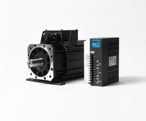 Fabricante de Productos: Servomotor de Alta Calidad y Bajo Precio con Alta Adaptabilidad para Máquinas CNC de Fábrica Automatizada - Product Image 4