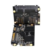 SATA3 Kualitas Terbaik Kecepatan Tinggi M.2 2230 2242 2280 256GB 512GB 1TB M2 Internal Solid State Drive untuk Laptop