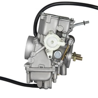 야마하 carburador에 대 한 350 Kodiak 350 모토 4 ATV 쿼드 기화기 t15 350 YFM 350 빅 베어