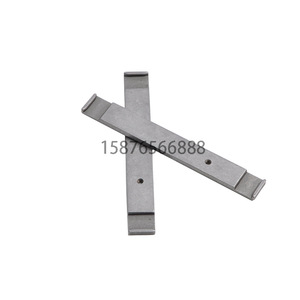 Coupe-fil métallique allemand Hale 23/6 pour agrafeuse à chevalet, accessoire - Product Image 3