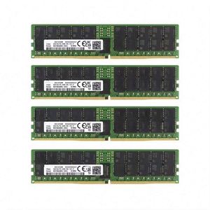 M321RAGA0B20-CWK - แรมซัมซุง 1x 128GB DDR5-4800 RDIMM PC5-38400R Quad Rank X4 Module - Product Image 3