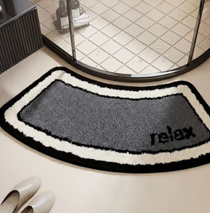 <span class=keywords><strong>Tapis</strong></span> imprimés pour salon, <span class=keywords><strong>tapis</strong></span> découpé irrégulier en forme de <span class=keywords><strong>Bape</strong></span> pour chambre à coucher, <span class=keywords><strong>tapis</strong></span> de décoration cool pour la maison, <span class=keywords><strong>tapis</strong></span> de zone anime - Product Image 3
