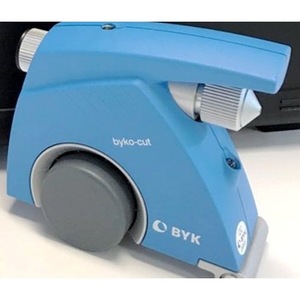 เครื่องวัดความหนาฟิล์มสี Byk Pg3430 ความแม่นยำมาตรฐาน ผลิตในเยอรมนี สำหรับการวัดการเคลือบผิว - Product Image 3