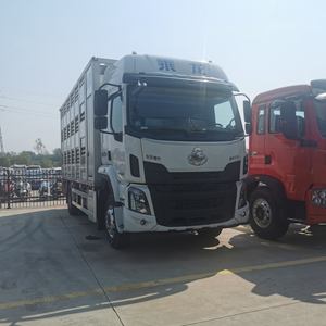 Camión <span class=keywords><strong>de</strong></span> transporte <span class=keywords><strong>de</strong></span> <span class=keywords><strong>cerdo</strong></span> <span class=keywords><strong>vivo</strong></span>, nuevo tipo, entrega <span class=keywords><strong>de</strong></span> aves <span class=keywords><strong>de</strong></span> corral, <span class=keywords><strong>precio</strong></span> bajo - Product Image 4