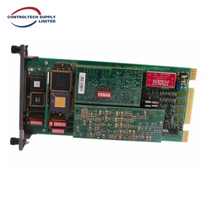 Nuevo en Stock: Módulo Servo Hidráulico de Control de Posición de Válvula IMHSS03-MA para Automatización Industrial, Piezas PLC, Envío Rápido - Product Image 1