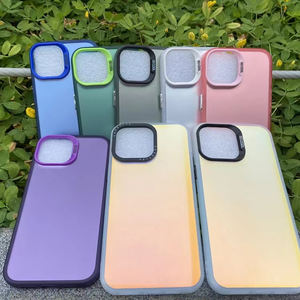 Conception IMD tellement Cool TPU PC étui de téléphone portable pour Itel/ <span class=keywords><strong>samsung</strong></span> <span class=keywords><strong>galaxy</strong></span> <span class=keywords><strong>S10</strong></span> 5g/vivo V27 Pro 5g Mobile - Product Image 2