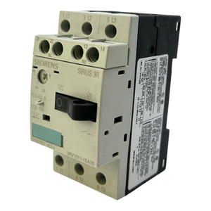 1 pz scarsi prodotti nuovo di zecca originale 3 rv1011 1 ea15 interruttore per <span class=keywords><strong>industriale</strong></span> inserto 50 60hz Plc - Product Image 1