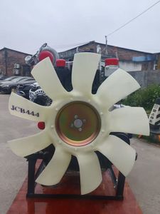 Moteur JCB444 neuf de haute qualité, en stock - Product Image 4