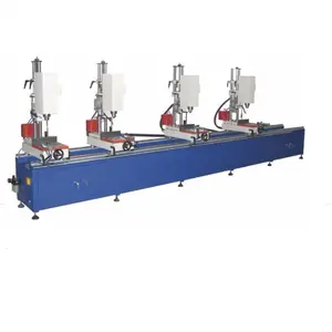 High-Nauwkeurigheid Multi-Head Combinatie Boren Gaten Machine