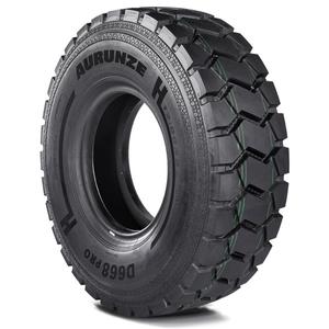 ยางรถบรรทุกทางไกล AURUNZE BRAND ทนทานต่อการสึกหรอ ยางเรเดียล 225/80R17.5 295/80R22.5 315/80R22.5 12R22.5 รุ่น D668PRO - Product Image 3