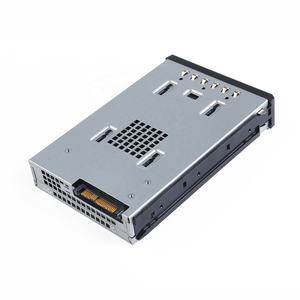 وحدة <span class=keywords><strong>M</strong></span>.2 SAS Flex Bay لأجهزة Dell Precision T5820 T7820 T7920 066XHV، حامل <span class=keywords><strong>M</strong></span> Key 2280 NVMe (PCIe Gen3 X4)، قطعة إصلاح إلكترونية - Product Image 4