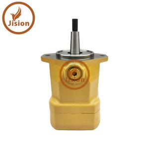 Moteur hydraulique 255-6805 10R-7397 compatible avec 980H 980G |   Outils de réparation d'excavatrice |   Haute qualité |   Durable | - Product Image 4