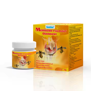Sumifun K20082 Chinese pleister voor spier- en gewrichtspijn, crème voor lichaam en artritis, gezondheidsproduct - Product Image 3
