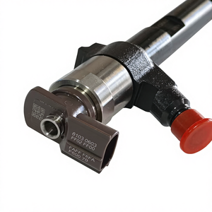 Nuevo Inyector de Combustible Diésel Common Rail Serie G3 de <span class=keywords><strong>Precio</strong></span> de Fábrica 295050-1760 1465A439 para Motor Mitsubishi 4N15 L200/TRITON - Product Image 4