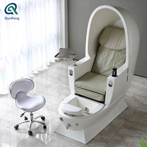 Набор стульев для педикюра для спа-массажа ног, стулья для педикюра, роскошная мебель для салона красоты - Product Image 3