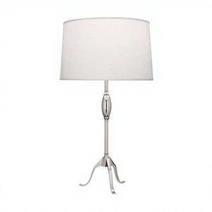 Style chic vente chaude Table et lampe de bureau Design attrayant éclairage lampe de Table excellente qualité décoration de salon - Product Image 1