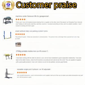 4-bài Giao hàng nhanh xe thang máy hoàn chỉnh 3D Bánh Xe liên kết lốp Changer bánh xe cân bằng hội thảo được trang bị cho tất cả các loại xe - Product Image 5