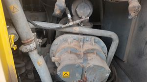 <span class=keywords><strong>Atlas</strong></span> <span class=keywords><strong>Copco</strong></span> 35bar XRYS1050 <span class=keywords><strong>Compresor</strong></span> de aire de tornillo diésel usado de <span class=keywords><strong>segunda</strong></span> <span class=keywords><strong>mano</strong></span> de alta presión a la venta - Product Image 4