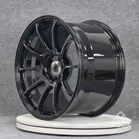 722Auto Jantes en alliage forgé 16-22 pouces CF4 5x100 5x108 5x112 5x114.3 5x115 5x120 pour BMW Série 5 Série 7 X3 X5 M2 M3 M4 Z4