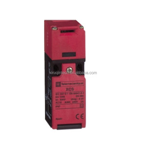 Telemecani que Fin de course XC Standard ZCKJ Fixe 1NC + 1NO Corps Métallique Modularisation Snap Auction ZCKJ1C/2C 1H/2H29C - Product Image 3