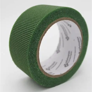 Ruban de montage pour plaques flexo PVC équivalent Lohmann Duploflex FOL 020, doublure verte sans bulles pour impression flexo d'étiquettes et de cartons - Product Image 6