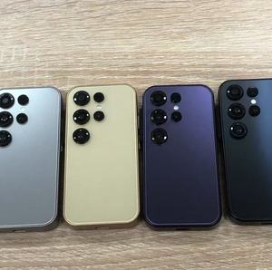 New Mini S25 siêu điện thoại thông minh với 3.75-inch màn hình 2GB RAM và 16GB Rom <span class=keywords><strong>Android</strong></span> S25 siêu điện thoại thông minh bỏ túi điện thoại di động - Product Image 4