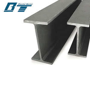 Sección H Acero 200*200 400*400mm Viga estructural <span class=keywords><strong>de</strong></span> acero y columna Viga en H <span class=keywords><strong>de</strong></span> acero estructural - Product Image 2