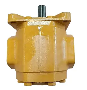 D50A推土机液压泵704-12-38100工程机械零件