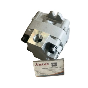 Pompa Pilot Berkualitas Tinggi 705-41-01620 untuk Excavator PC50UU-2 - Product Image 1