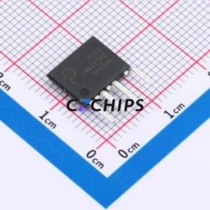 Nuevo y Original LNK6779E SIP-7 Circuito integrado IC Chip PMIC Controlador y regulador de la AC-DC - Product Image 1