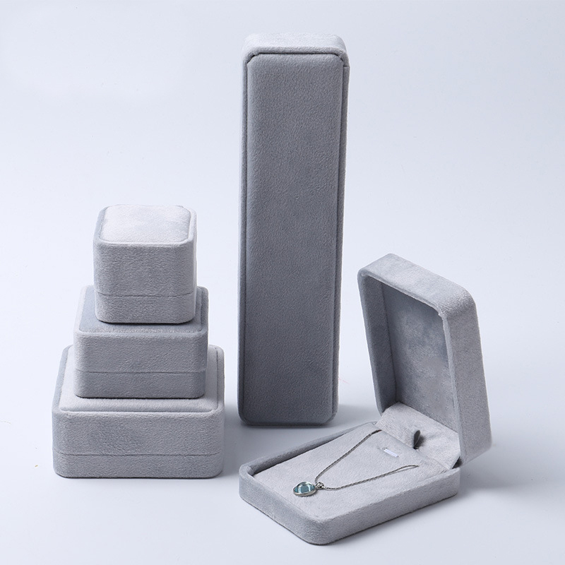 Silver Gray