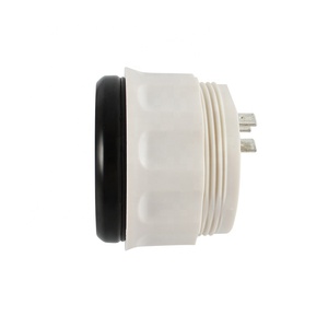 ملحقات كارافان TYTXRV شاملة للسيارة RV مقياس فولتميتر دائري بطارية مقياس فولتميتر مقياس فولت - Product Image 3
