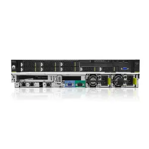 Refurbished HUA WEI Rack RH1288v3 Server Xeon E5 2600v3/v4 Processor Shared Server Network Cloud Computing Server