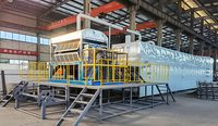 Uyuan-máquina pequeña de alta calidad, bandejas de papel para huevos, uso agrícola