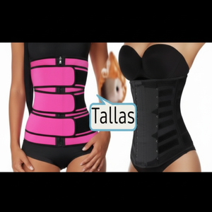 Logo personalizzato a tripla compressione in vita cintura cintura dimagrante e supporto Fitness Trainer - Product Image 1