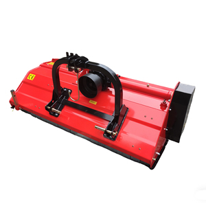 EFGCNK Tondeuse à fléaux arrière de haute qualité pour tracteur, tondeuse à gazon PTO pour ferme et jardin - Product Image 3