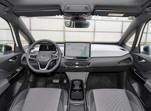 2025รถ VW ID3 <span class=keywords><strong>MINI</strong></span> EV Smart SUV and hatchback ที่ให้พลังงานใหม่พวงมาลัยซ้าย - Product Image 5