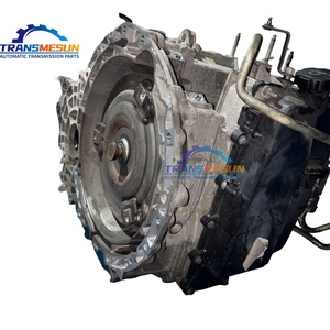 2013年式 フォード エクスプローラー 3.5L FWD 6F50 オートマチックトランスミッションアッセンブリー DA8P-7000-<span class=keywords><strong>CA</strong></span> - Product Image 1
