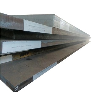 Высокопрочная стальная пластина Q390B Q390C Q390D <span class=keywords><strong>Q390E</strong></span> Q420 Q420B Q420C Q420D Q420E лист из мягкой стали горячекатаный лист из углеродистой стали - Product Image 1