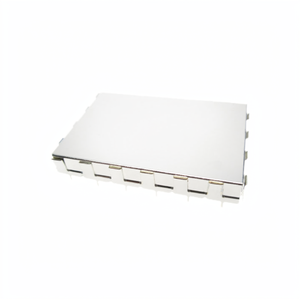 Protectores de RF 52-CBSA-0.75X5.0X0.5 en Stock - Product Image 1