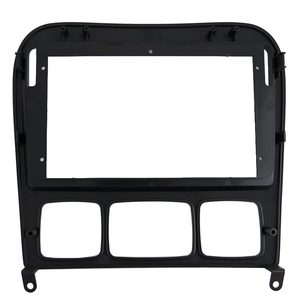 9インチAndroidカーラジオGpsナビゲーションステレオDVDプレーヤーSクラスW220 S280 S320 S350 S400 S430 S500 S600 1998-2005用 - Product Image 6