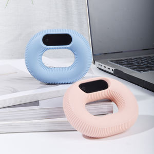 Großhandel Custom Logo Silikon Griff Ring - Smart Fitness Trainer für Hand, Arm & <span class=keywords><strong>Finger</strong></span> Stärkung (Bulk) - Product Image 2