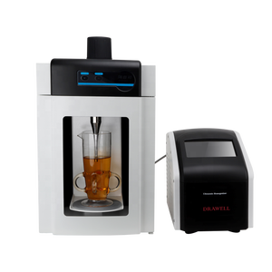 JY92-IIN/JY92-IIDN de alta presión de laboratorio agitador ultrasónico máquina homogeneizadora - Product Image 6