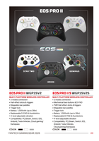 Kit Cadeau Périphérique PC Personnalisé avec Logo Clavier Sans Fil Souris Écouteurs Bluetooth Manette de Jeu Cadeau Promotionnel d'Entreprise