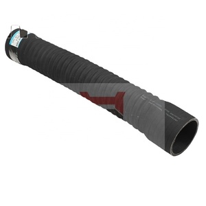 Excavator <b>Rubber</b> <b>Hose</b> R200-5 R300-5 Intake <b>Hose</b> 11E9-22020 - Product Image 1