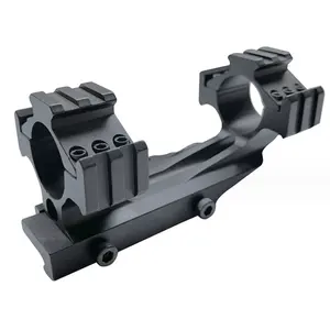 30mm With Quick Release One-piece Sight Bracket Tube Clamp Sight Clamp Bracket