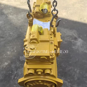 5840379 584-0379 Excavatrice de pompe hydraulique E374GC 5840379 E390 E390GC Pompe principale K7V280 E370F E390F - Product Image 1