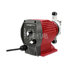 ProMinent Concept Plus Electromagnetic Metering Pump For Sodium Hypochlorite 0215PP1000A00 - Product Image 1