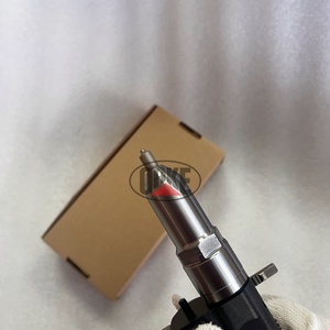 <span class=keywords><strong>Injecteur</strong></span> Common Rail neuf 3006556 pour Detroit - Product Image 2